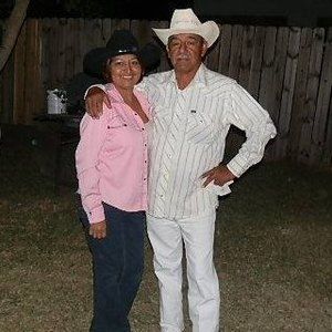 Meet your Posher, Maribel